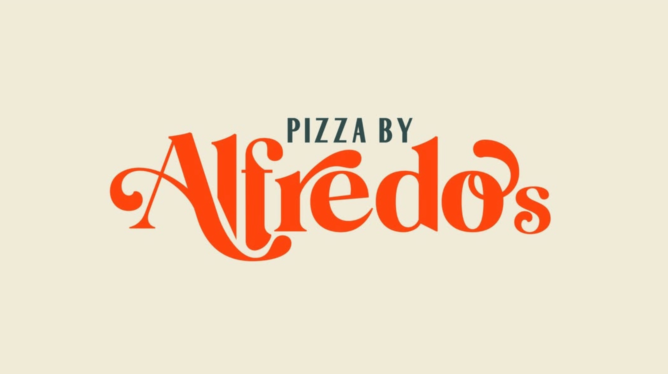 Pizza by Alfredo’s
